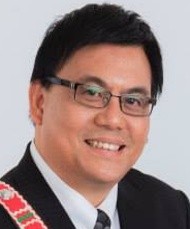 董事長-俄鄧·殷艾