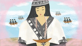 賽德克族/我還忘了什麼呢