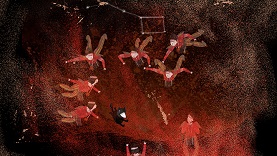 拉阿魯哇族/大巨人